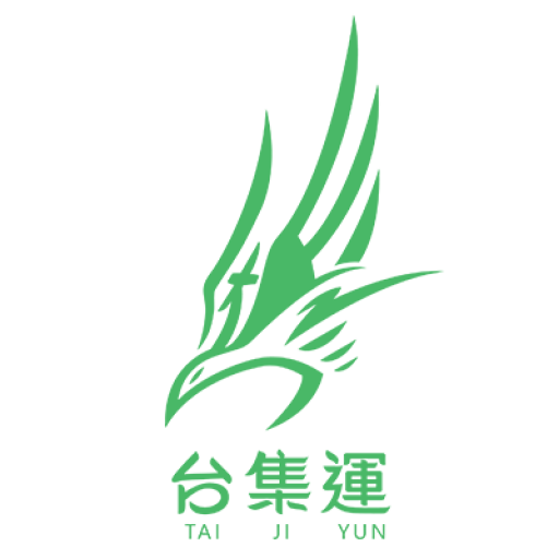 台集运logo