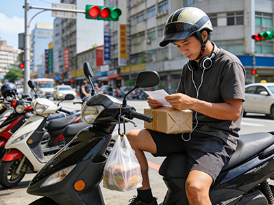 台集運-拆包裹圖3